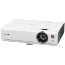 Портативный проектор Sony VPL-DW122 (3LCD, WXGA, 2600 ANSI Lm)