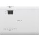 Портативний проектор Sony VPL-DW127 (3LCD, WXGA, 2600 ANSI Lm), WiFi