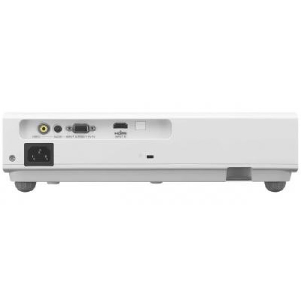 Портативний проектор Sony VPL-DW127 (3LCD, WXGA, 2600 ANSI Lm), WiFi
