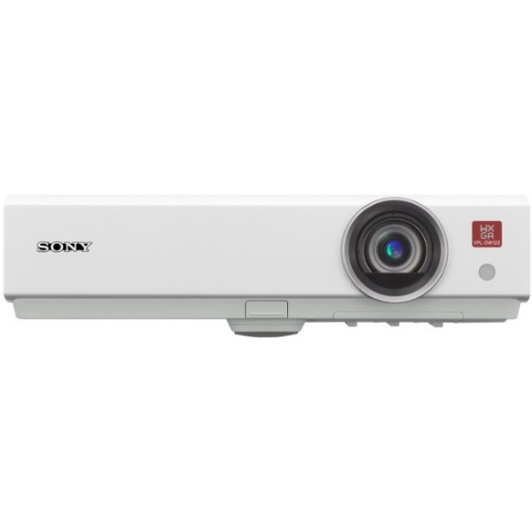 Портативний проектор Sony VPL-DW127 (3LCD, WXGA, 2600 ANSI Lm), WiFi