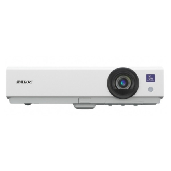 Портативный проектор Sony VPL-DX102 (3LCD, XGA, 2300 ANSI Lm)