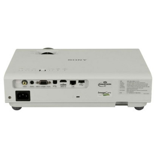 Портативный проектор Sony VPL-DX102 (3LCD, XGA, 2300 ANSI Lm)