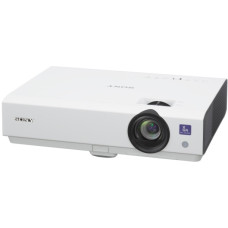 Портативный проектор Sony VPL-DX102 (3LCD, XGA, 2300 ANSI Lm)