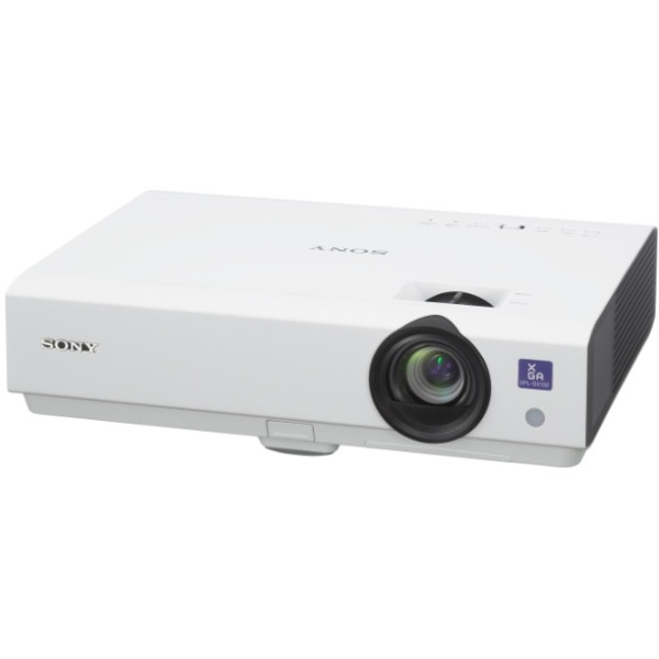 Портативный проектор Sony VPL-DX102 (3LCD, XGA, 2300 ANSI Lm)