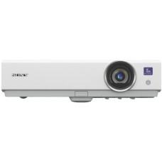 Портативный проектор Sony VPL-DX147 (3LCD, XGA, 3200 ANSI Lm), WiFi