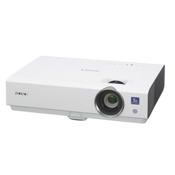Портативний проектор Sony VPL-DX147 (3LCD, XGA, 3200 ANSI Lm), WiFi