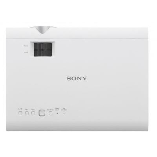 Портативний проектор Sony VPL-DX147 (3LCD, XGA, 3200 ANSI Lm), WiFi