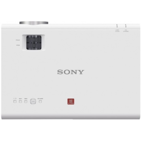 Портативний проектор Sony VPL-EW255 (3LCD, WXGA, 3200 ANSI Lm)
