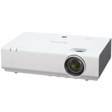 Портативный проектор Sony VPL-EW255 (3LCD, WXGA, 3200 ANSI Lm)