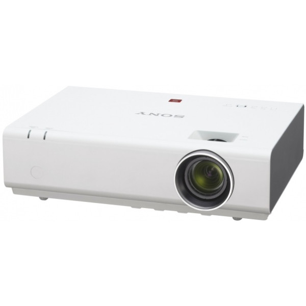 Портативний проектор Sony VPL-EW255 (3LCD, WXGA, 3200 ANSI Lm)