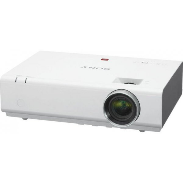 Портативный проектор Sony VPL-EW295 (3LCD, WXGA, 3800 ANSI lm)