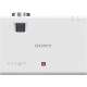 Портативный проектор Sony VPL-EW295 (3LCD, WXGA, 3800 ANSI lm)