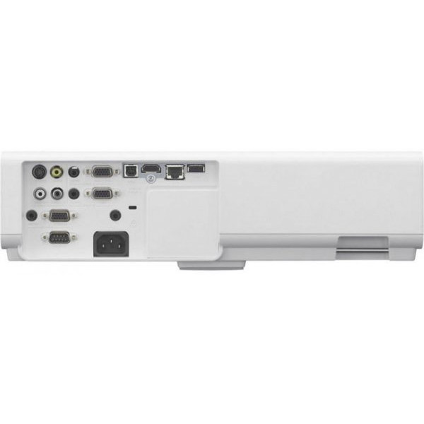 Портативный проектор Sony VPL-EW295 (3LCD, WXGA, 3800 ANSI lm)