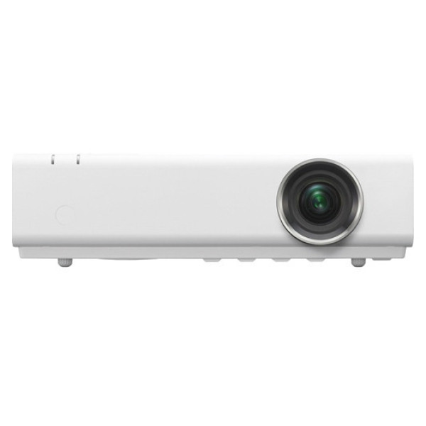 Портативный проектор Sony VPL-EW295 (3LCD, WXGA, 3800 ANSI lm)