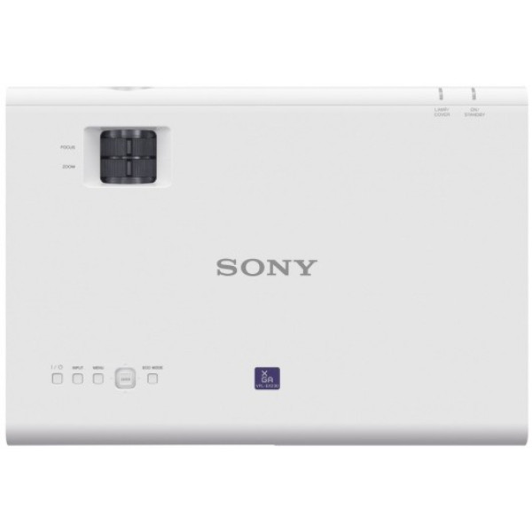 Портативний проектор Sony VPL-EX230 (3LCD, XGA, 2800 ANSI Lm)