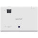 Портативний проектор Sony VPL-EX230 (3LCD, XGA, 2800 ANSI Lm)
