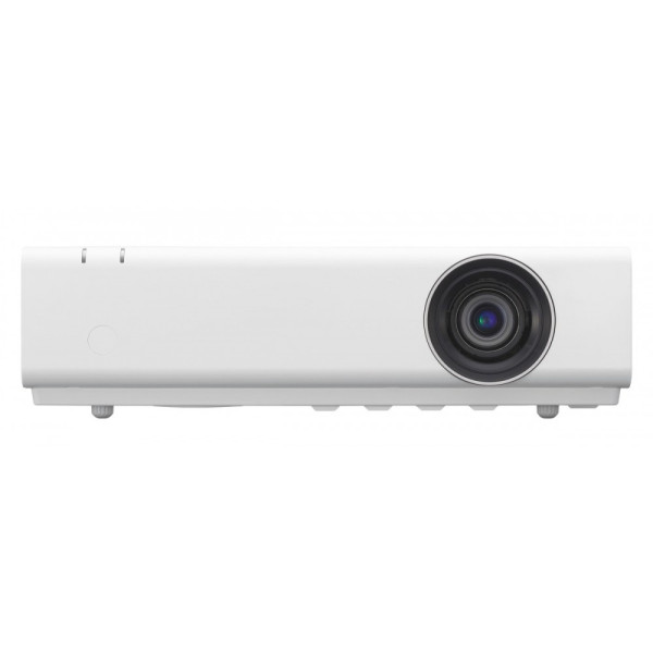 Портативний проектор Sony VPL-EX230 (3LCD, XGA, 2800 ANSI Lm)