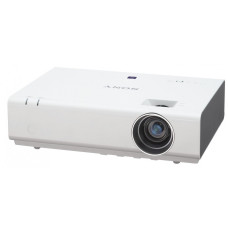 Портативный проектор Sony VPL-EX230 (3LCD, XGA, 2800 ANSI Lm)