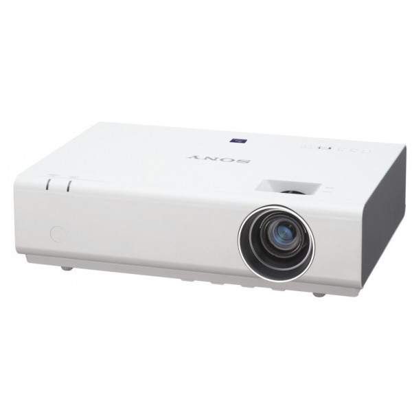 Портативний проектор Sony VPL-EX230 (3LCD, XGA, 2800 ANSI Lm)