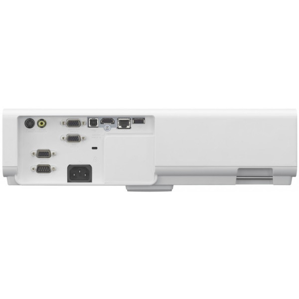 Портативный проектор Sony VPL-EX290 (3LCD, XGA, 3800 ANSI Lm)