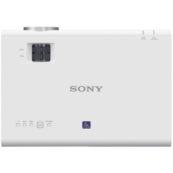 Портативный проектор Sony VPL-EX290 (3LCD, XGA, 3800 ANSI Lm)