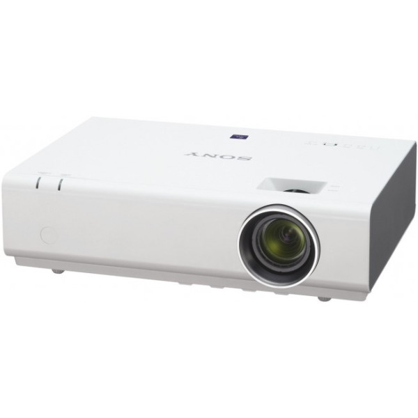 Портативный проектор Sony VPL-EX290 (3LCD, XGA, 3800 ANSI Lm)