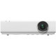 Портативний проектор Sony VPL-EX295 (3LCD, XGA, 3800 ANSI Lm)