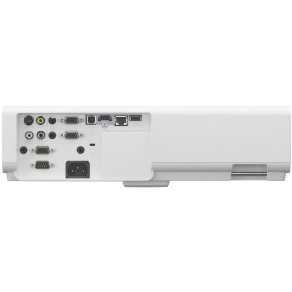 Портативний проектор Sony VPL-EX295 (3LCD, XGA, 3800 ANSI Lm)