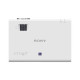 Портативний проектор Sony VPL-EX295 (3LCD, XGA, 3800 ANSI Lm)