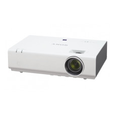 Портативный проектор Sony VPL-EX295 (3LCD, XGA, 3800 ANSI Lm)