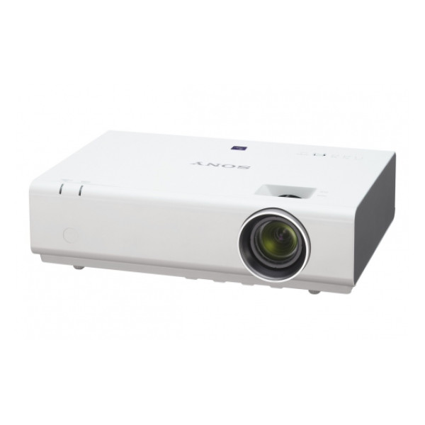 Портативний проектор Sony VPL-EX295 (3LCD, XGA, 3800 ANSI Lm)
