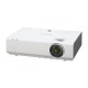 Портативний проектор Sony VPL-EX295 (3LCD, XGA, 3800 ANSI Lm)