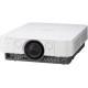Инсталляционный проектор Sony VPL-FH31, белый (3LCD, WUXGA, 4300 ANSI Lm)