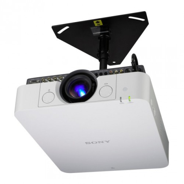 Инсталляционный проектор Sony VPL-FH31, белый (3LCD, WUXGA, 4300 ANSI Lm)