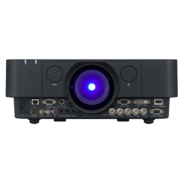Инсталляционный проектор Sony VPL-FH31, черный (3LCD, WUXGA, 4300 ANSI Lm)