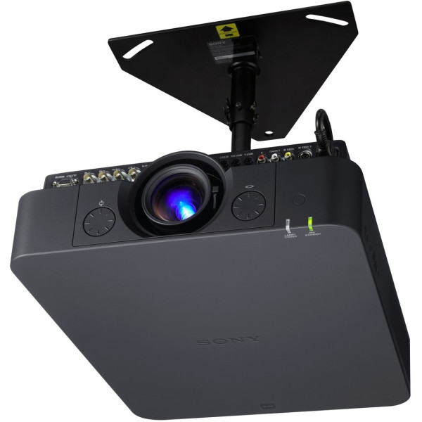 Инсталляционный проектор Sony VPL-FH31, черный (3LCD, WUXGA, 4300 ANSI Lm)