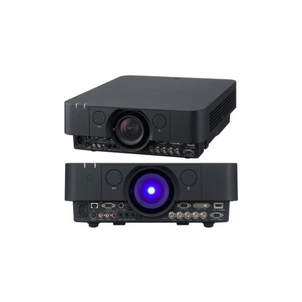 Инсталляционный проектор Sony VPL-FH31, черный (3LCD, WUXGA, 4300 ANSI Lm)