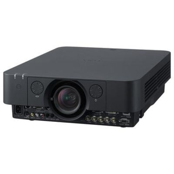 Инсталляционный проектор Sony VPL-FH31, черный (3LCD, WUXGA, 4300 ANSI Lm)