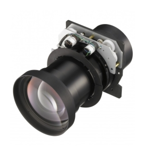 Инсталляционный проектор Sony VPL-FH500L (3LCD, WUXGA, 7000 ANSI Lm)