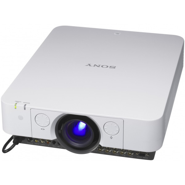 Інсталяційний проектор Sony VPL-FHZ55 (3LCD, WUXGA, 4000 ANSI lm, LASER)