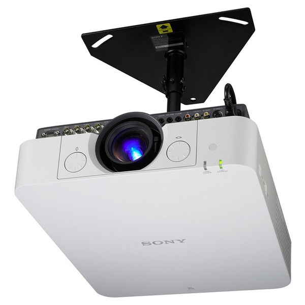 Інсталяційний проектор Sony VPL-FHZ55 (3LCD, WUXGA, 4000 ANSI lm, LASER)