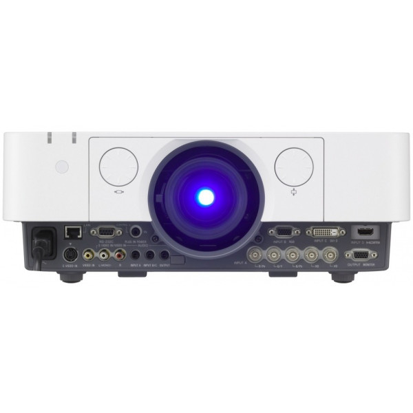 Інсталяційний проектор Sony VPL-FHZ55 (3LCD, WUXGA, 4000 ANSI lm, LASER)