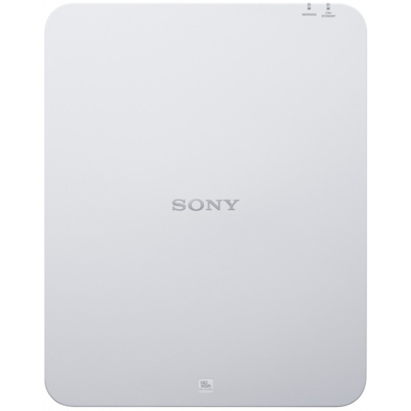Інсталяційний проектор Sony VPL-FHZ55 (3LCD, WUXGA, 4000 ANSI lm, LASER)