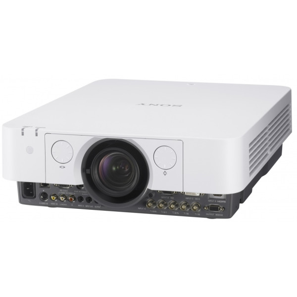 Інсталяційний проектор Sony VPL-FHZ55 (3LCD, WUXGA, 4000 ANSI lm, LASER)