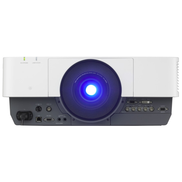 Инсталляционный проектор Sony VPL-FHZ700L (3LCD, WUXGA, 7000 ANSI Lm, LASER)