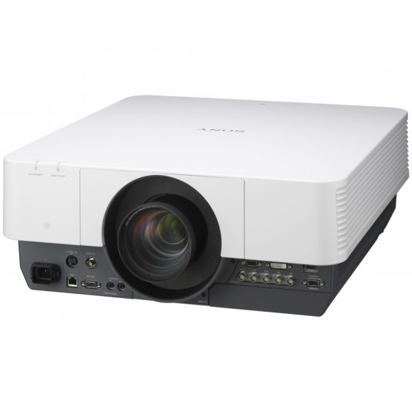 Инсталляционный проектор Sony VPL-FHZ700L (3LCD, WUXGA, 7000 ANSI Lm, LASER)