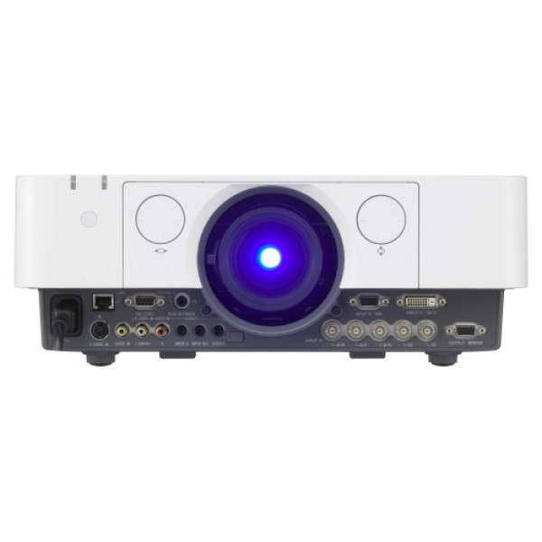 Інсталяційний проектор Sony VPL-FX35 (3LCD, XGA, 5000 ANSI Lm)
