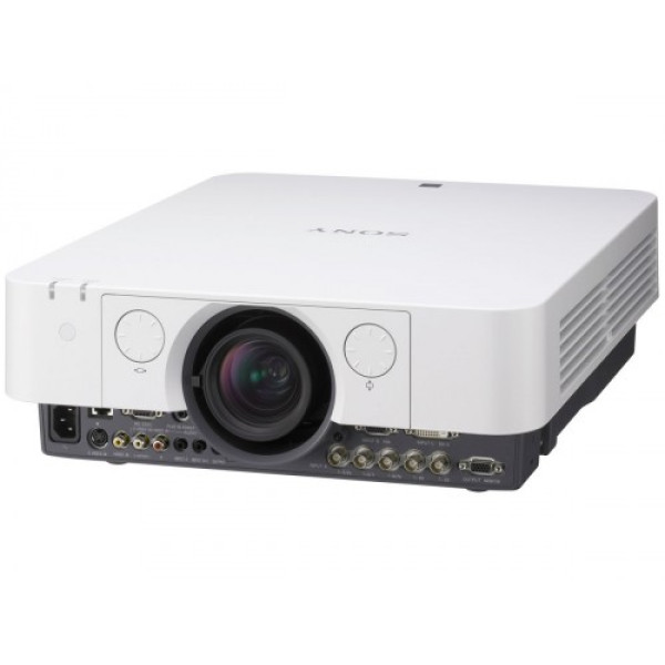 Інсталяційний проектор Sony VPL-FX35 (3LCD, XGA, 5000 ANSI Lm)