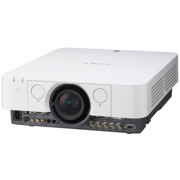 Інсталяційний проектор Sony VPL-FX37 (3LCD, XGA, 6000 ANSI Lm)
