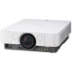 Інсталяційний проектор Sony VPL-FX37 (3LCD, XGA, 6000 ANSI Lm)